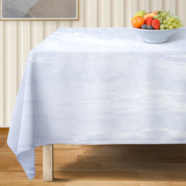 Pletfast juledug 220x150 cm