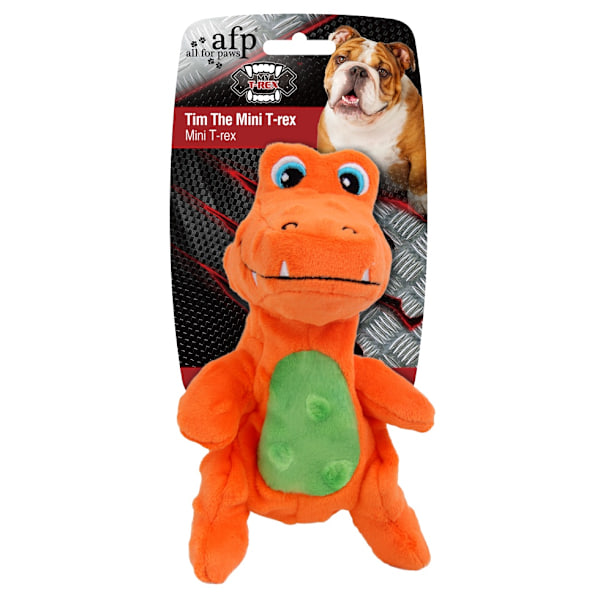 AFP My T-Rex - Tim the Mini T-Rex - S