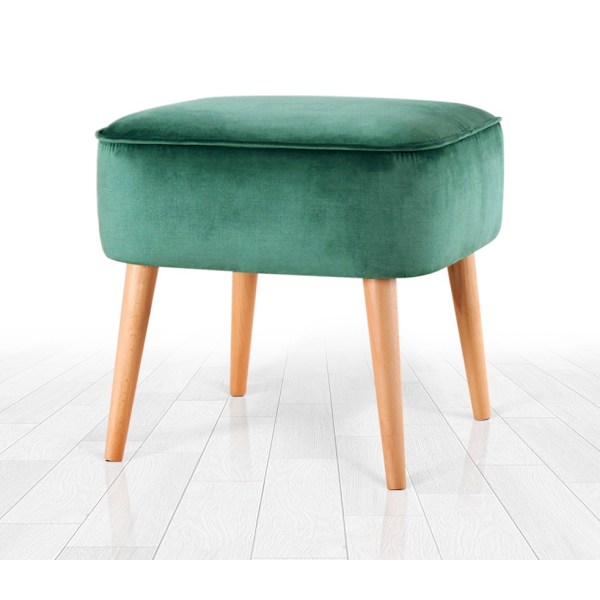 Puf Moouv 7086 - Grøn