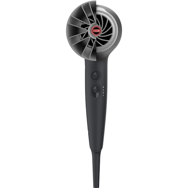 Hårtørrer ThermoProtect BHD351