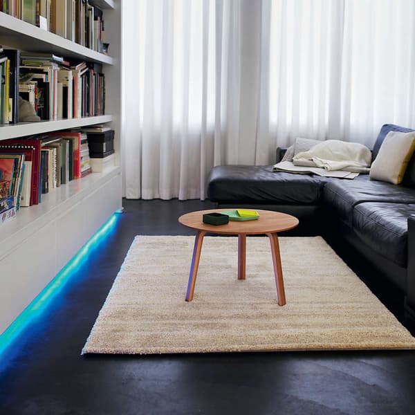LED-valonauhat RGB 5m