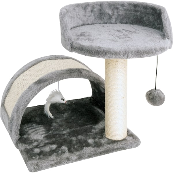 Pawise Cat tree m/plattform m/bro