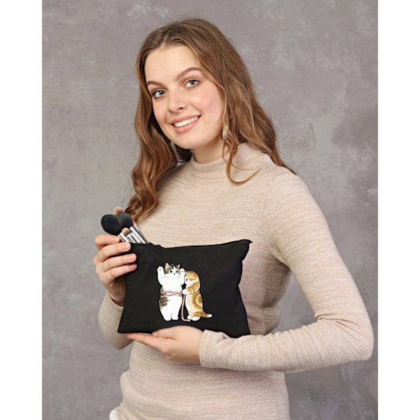 Make-up taske 1734