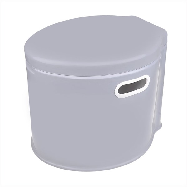 Kannettava wc