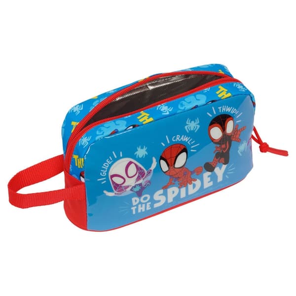Marvel Spidey -termo-eväskassi