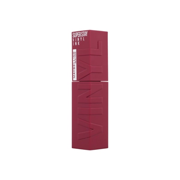 Maybelline - Superstay Vinyl Ink Liquid 30 Unrivaled - For Women