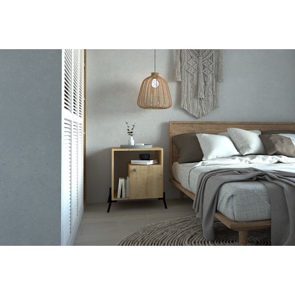 Natbord Hazal - Eg