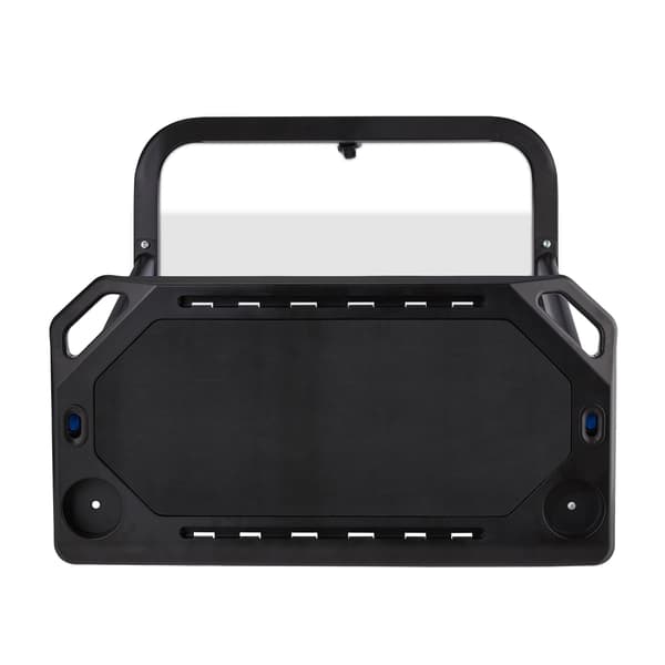 Höjdjusterbart multifunktionellt skrivbord