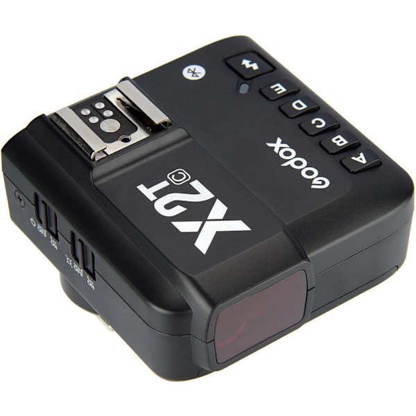 Godox X2T-C - TTL radio trigger, Canon