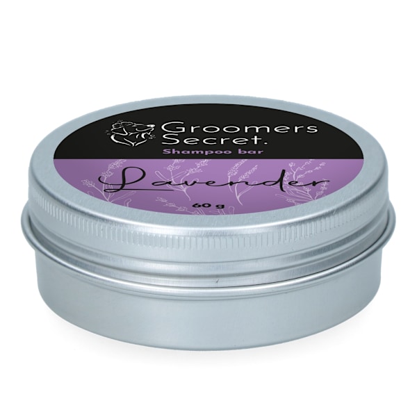 Groomers Secret Shampoo baari Lavender