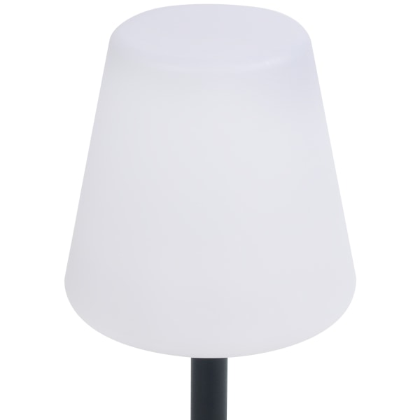Solcellsbordslampa LED