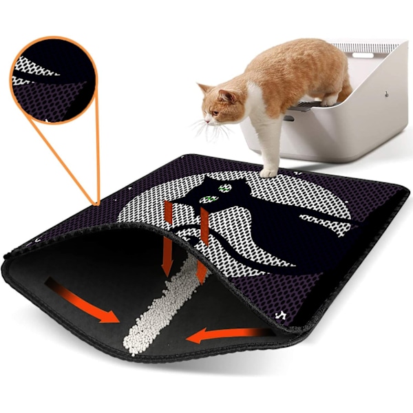 Kattsand Mat Nrszn0242