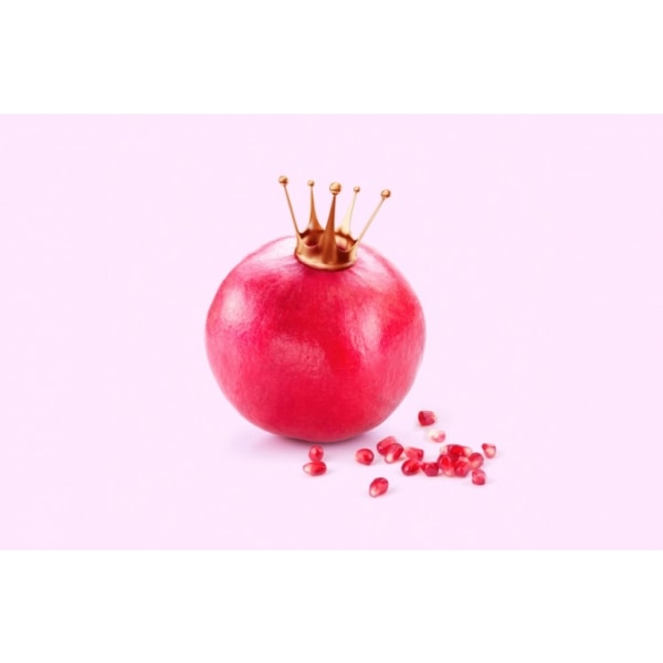 Pomegranate King - 70x100 cm