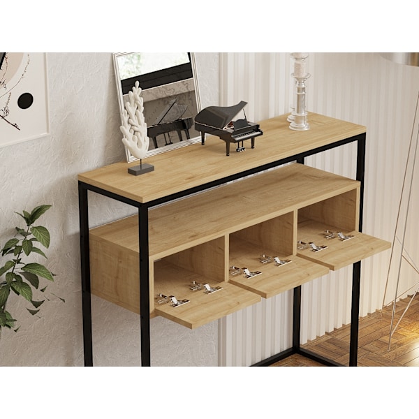 Console Guarda - Sapphire
