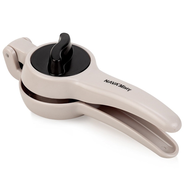 Manuell citrusjuicer med knopp MISTY 22,5x7 cm
