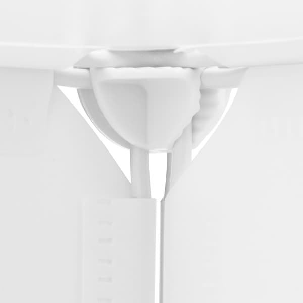 Modulær garderobe XXL