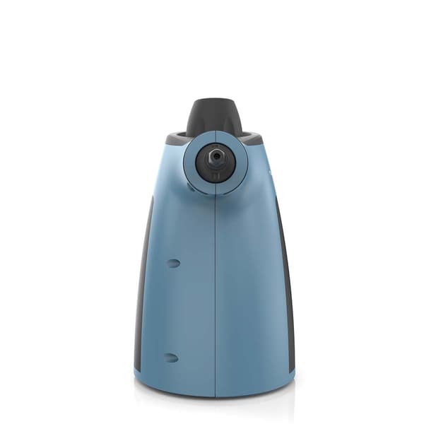 Håndholdt damprenser, 1050W, 350ml, 3,5 bar, 10-i-1