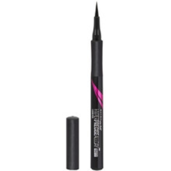 Maybelline - Water-resistant eyeliner in Hyper Precise All Day Matte (Liquid Pen) 1 ml