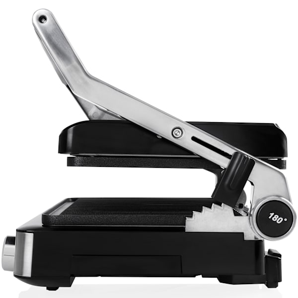Sähkögrilli Digital Grill Master Pro 2000w