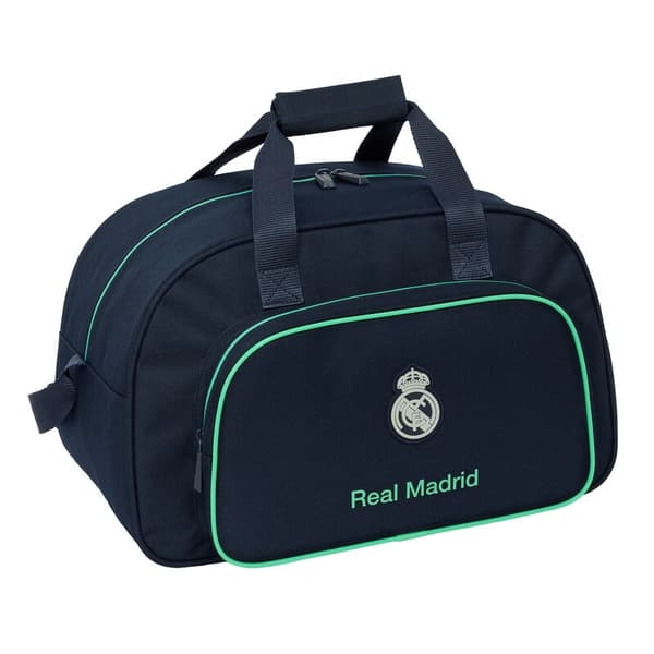 Real Madrid 2 Varusteet 25/26 urheilukassi
