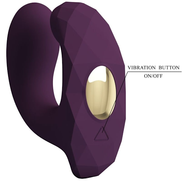 Pretty Love - Billy Vibration Remote Control Lila gratis app