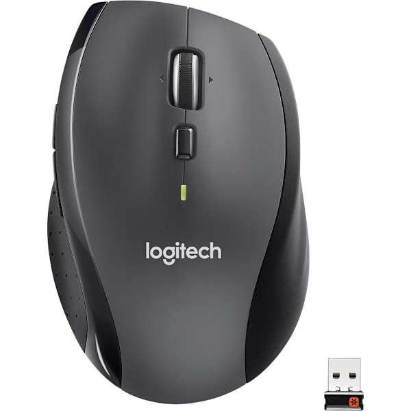 Logitech M705 - mus