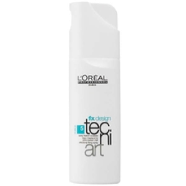 L´Oréal Professionnel - Fix Design Directional Fixing Spray - Hairspray with extra strong fixation 1000ml