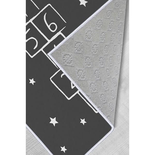 Hallin matto (100 x 150) WOOKECE023