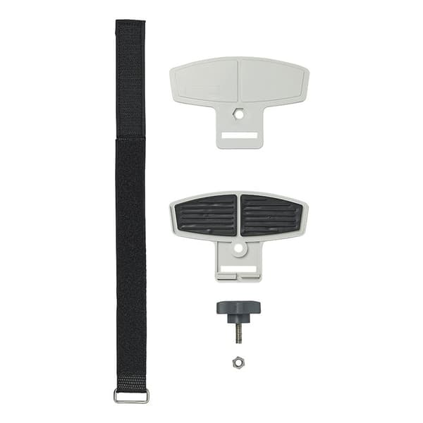 Markis de-flapper - set om 2 delar