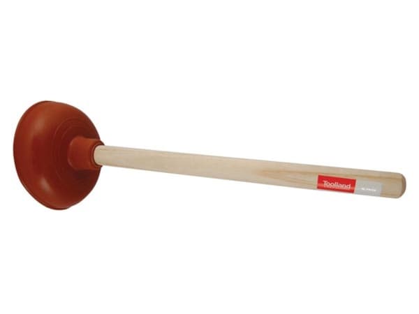 Plunger