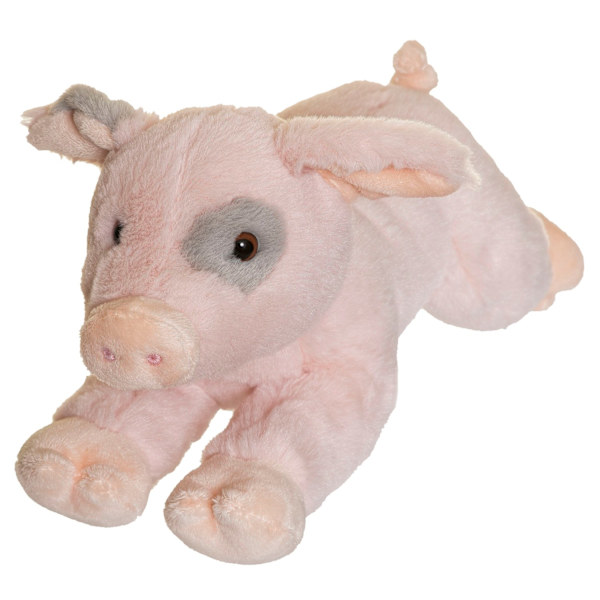 Teddy Farm Gris 30 Cm