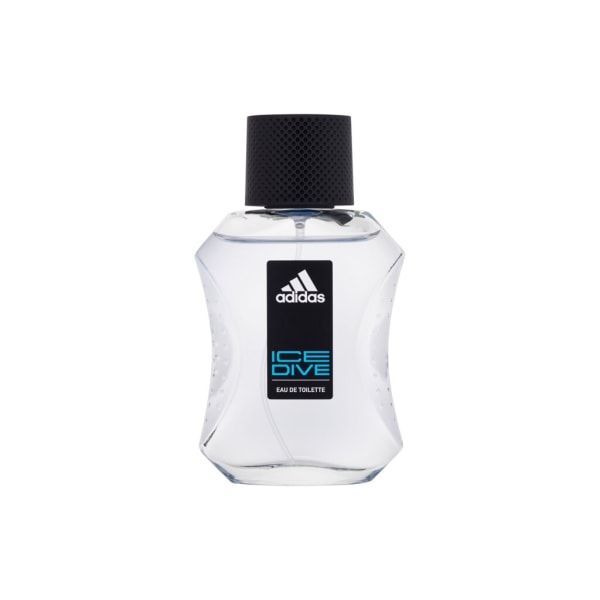Adidas - Ice Dive - For Men, 50 ml