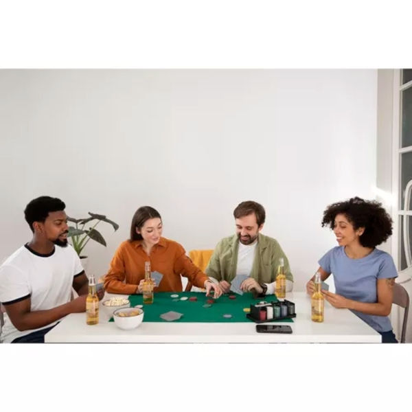 TEXAS 23539 pokerset