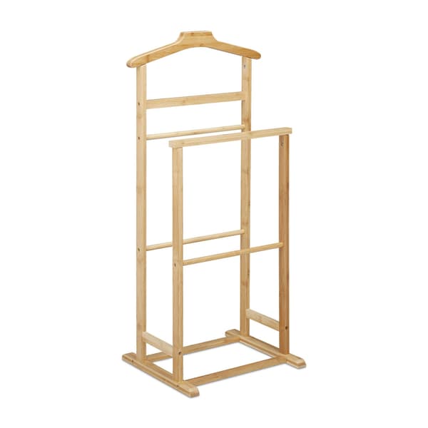 Miesten valet-bambu