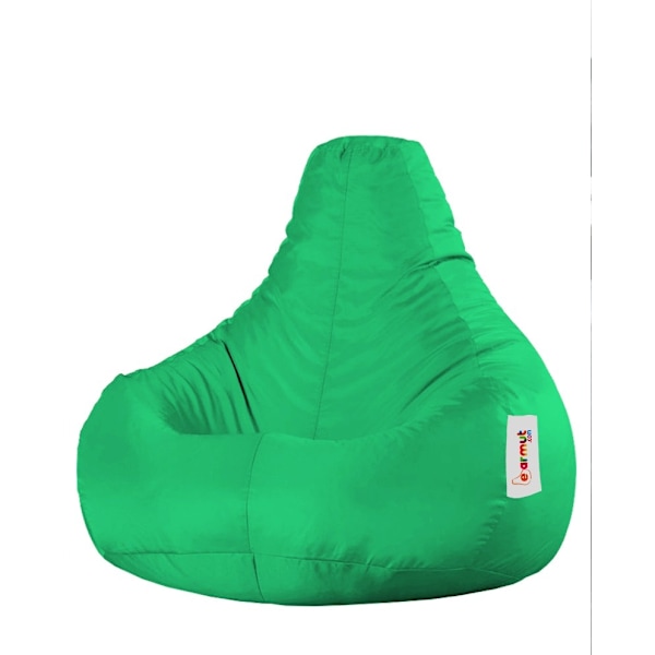 Garden Bean Bag Drop L - Grøn