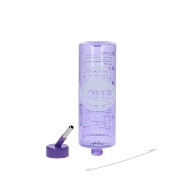 Dricksflaska Colortone Large 600 ml