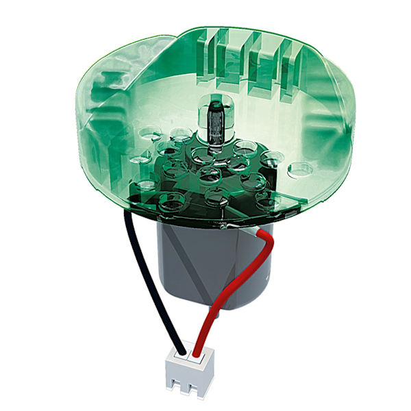 Ecobot Robot