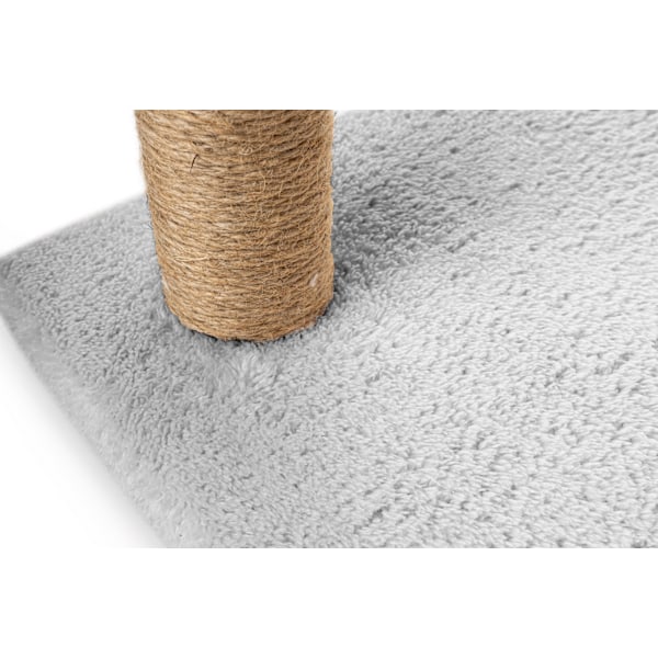 Cat Scratching Board TIR3KT90GRY