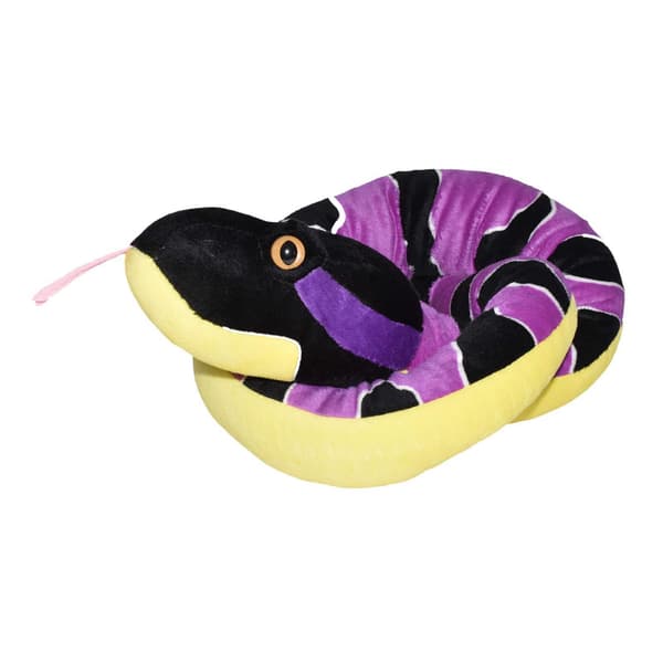 WR Snakesss 137 cm. Tømmer Rangle