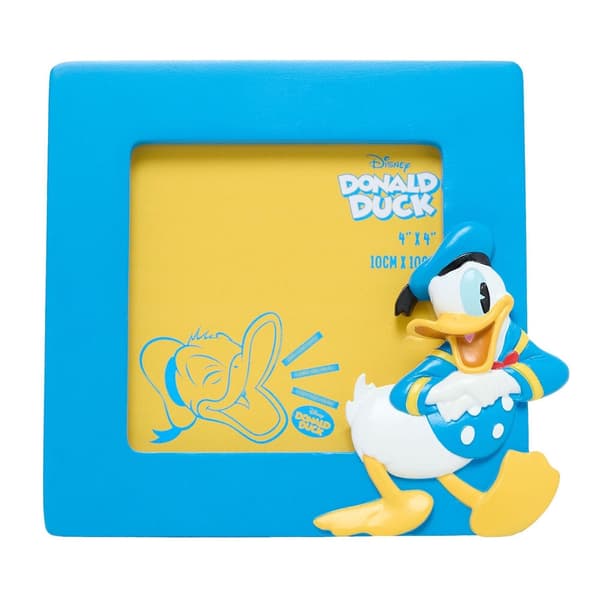 Disney Donald -valokuvakehys