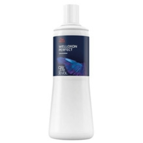 Wella Professional - Welloxon Perfect Cream Developer 9% 30 VOL. - Activating emulsion 60ml