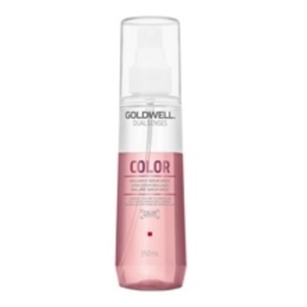 Goldwell - Dualsenses Color (Brillance Serum Spray) 150 ml 150ml