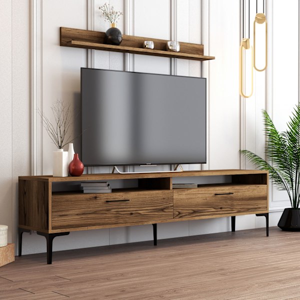 TV-yksikkö Istanbul - pähkinä
