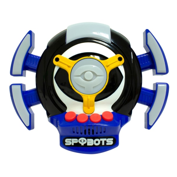 Spybots Roomguardian