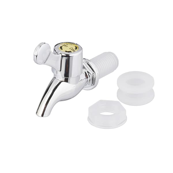 set med 2 dryckespumpar 4L med stativ
