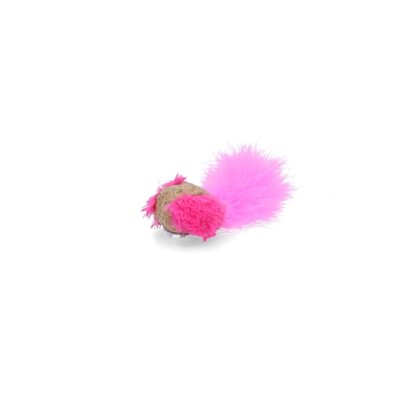 KONG Cat Active Cork Ball Assorted EU