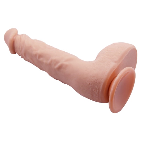 Baile - Realistisk Dildo Jason Natural 24 Cm