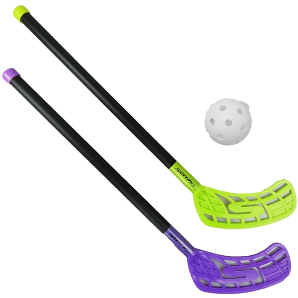 Floorball Sæt Mini 45cm