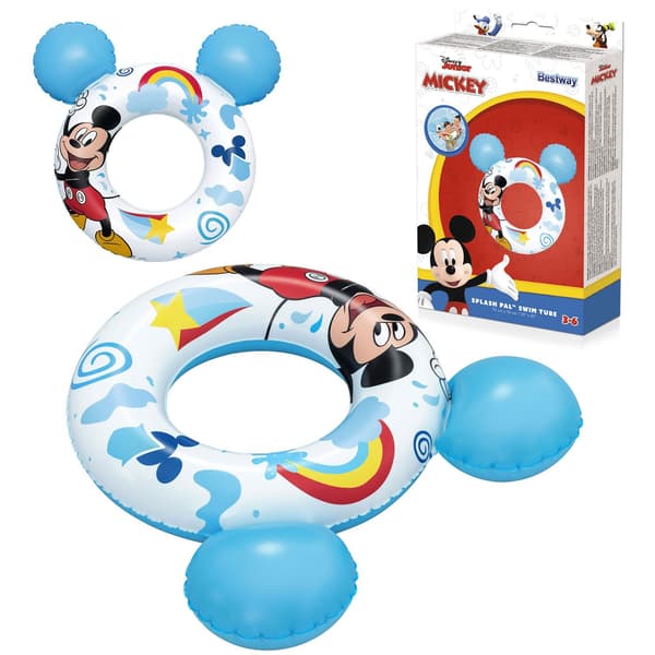 Musse simring 76 cm Bestway 9102K