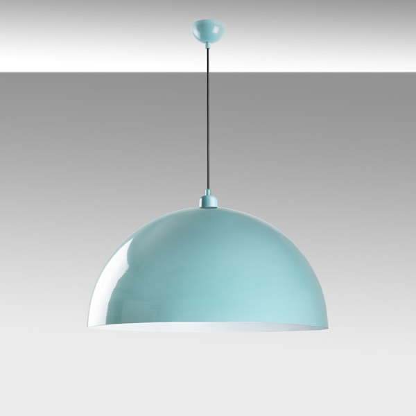 Lysekrone Kure 236 - Turkis